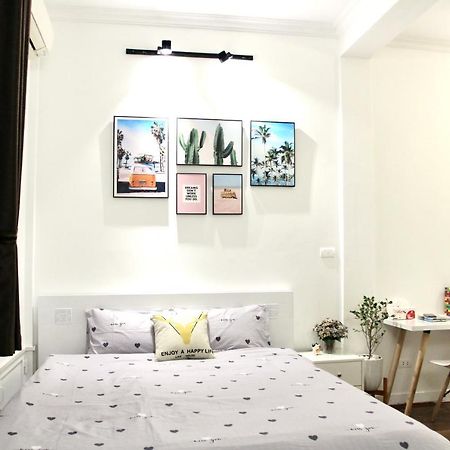 Vitamin Home Hoan Kiem Ανόι Εξωτερικό φωτογραφία