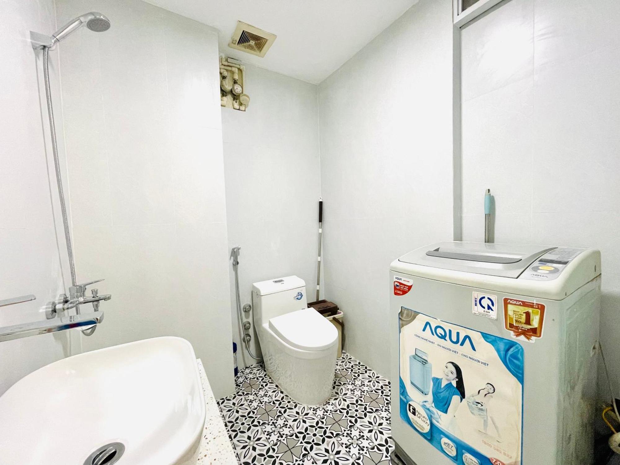 Vitamin Home Hoan Kiem Ανόι Εξωτερικό φωτογραφία