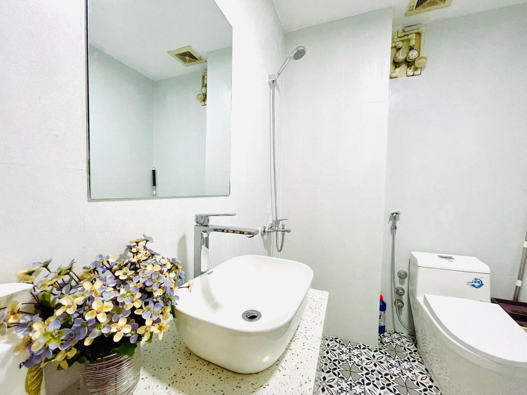 Vitamin Home Hoan Kiem Ανόι Εξωτερικό φωτογραφία