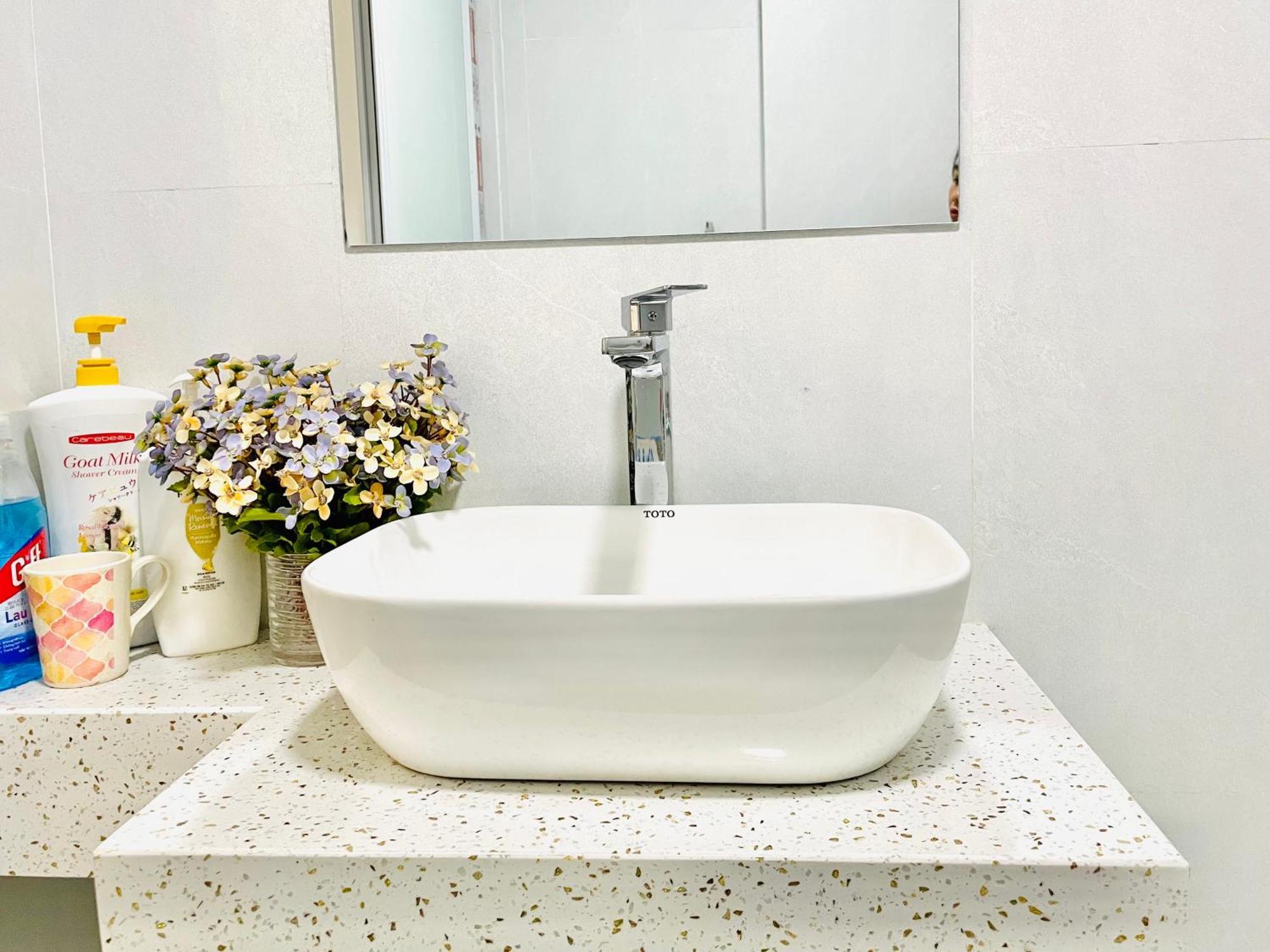 Vitamin Home Hoan Kiem Ανόι Εξωτερικό φωτογραφία