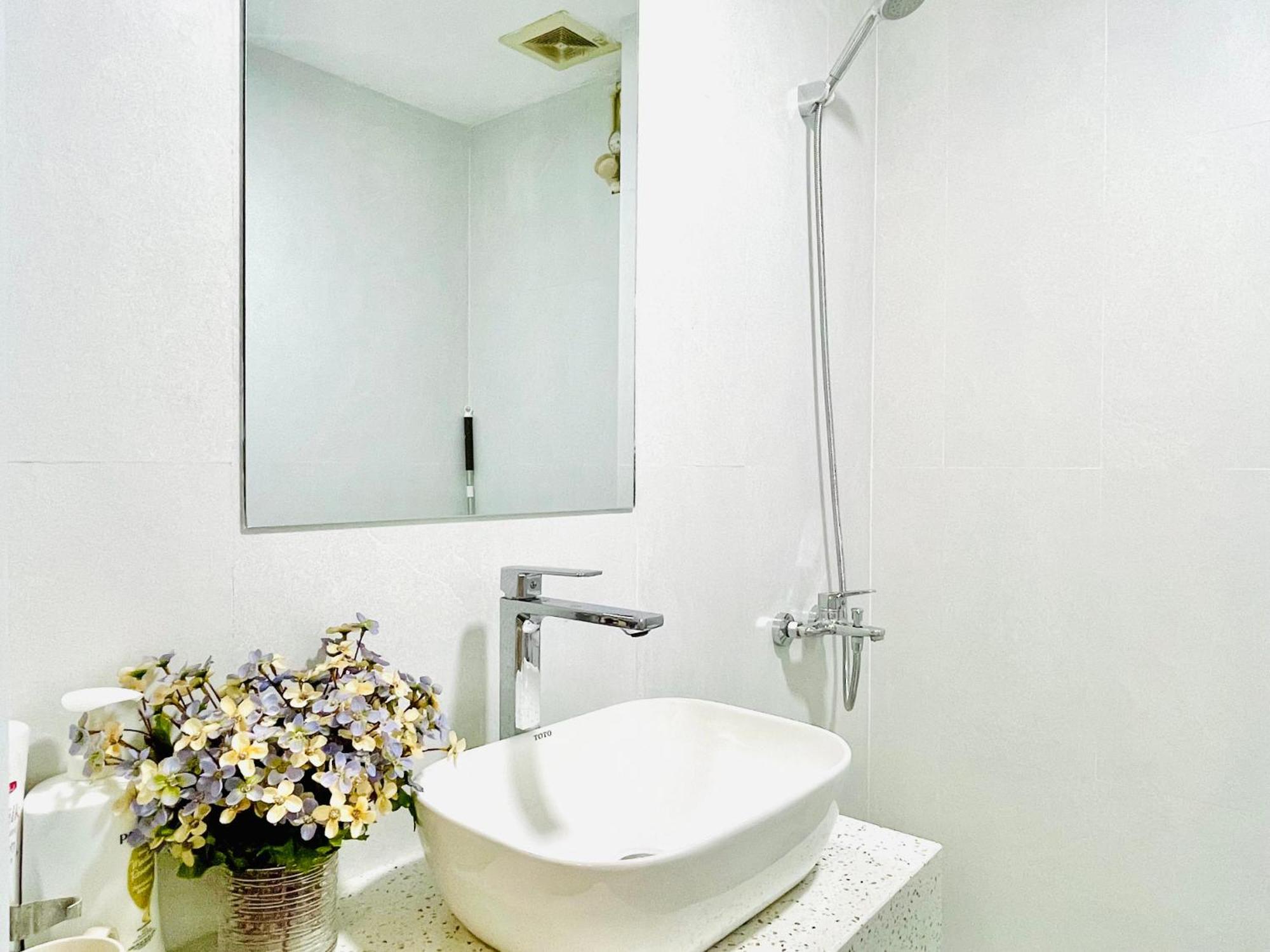 Vitamin Home Hoan Kiem Ανόι Εξωτερικό φωτογραφία