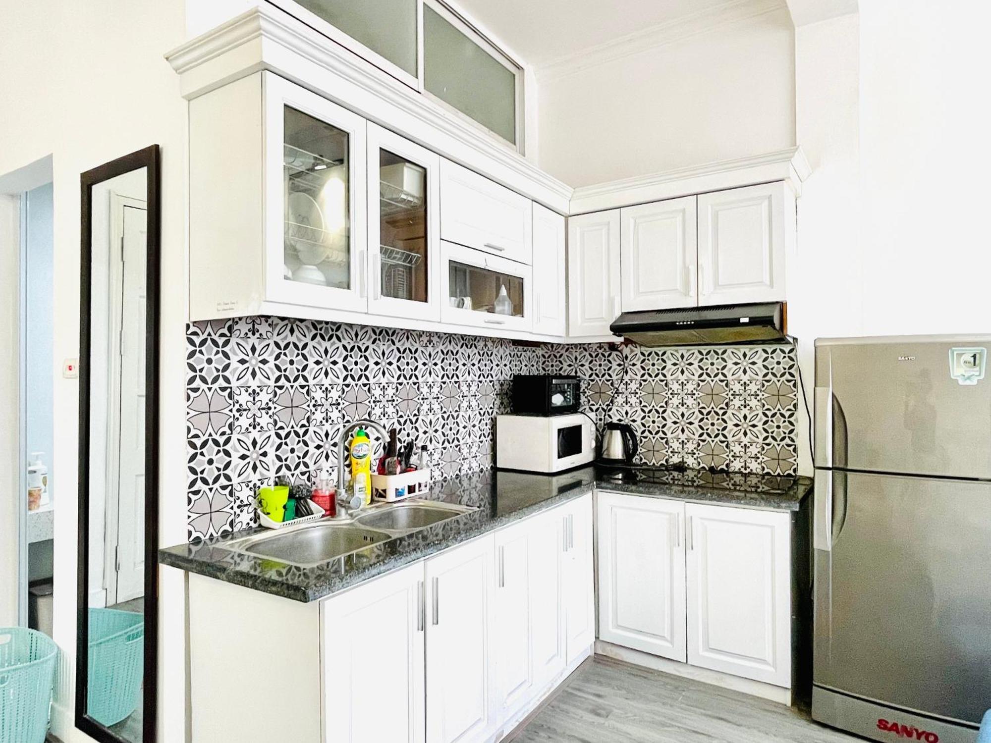Vitamin Home Hoan Kiem Ανόι Εξωτερικό φωτογραφία