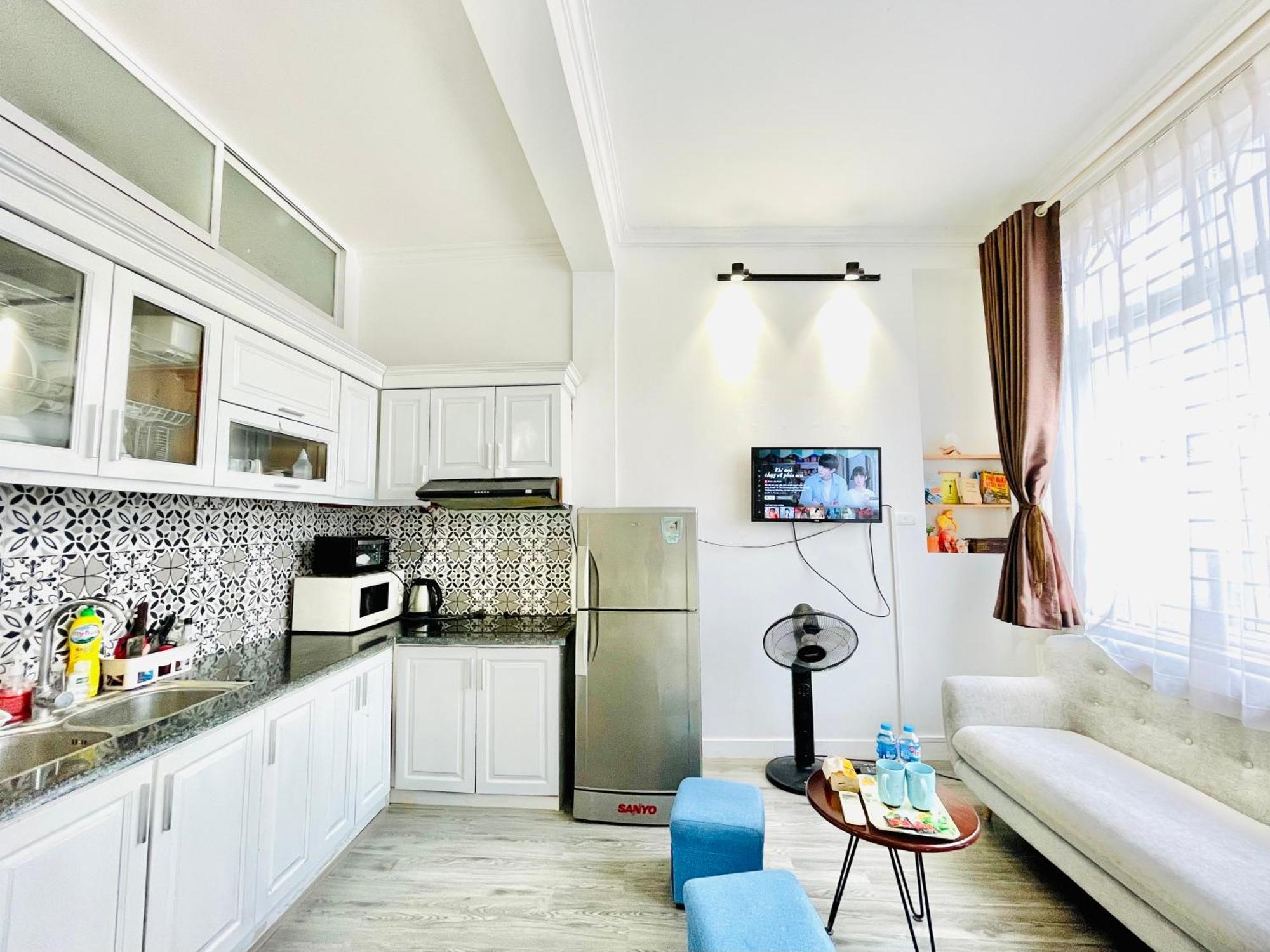 Vitamin Home Hoan Kiem Ανόι Εξωτερικό φωτογραφία