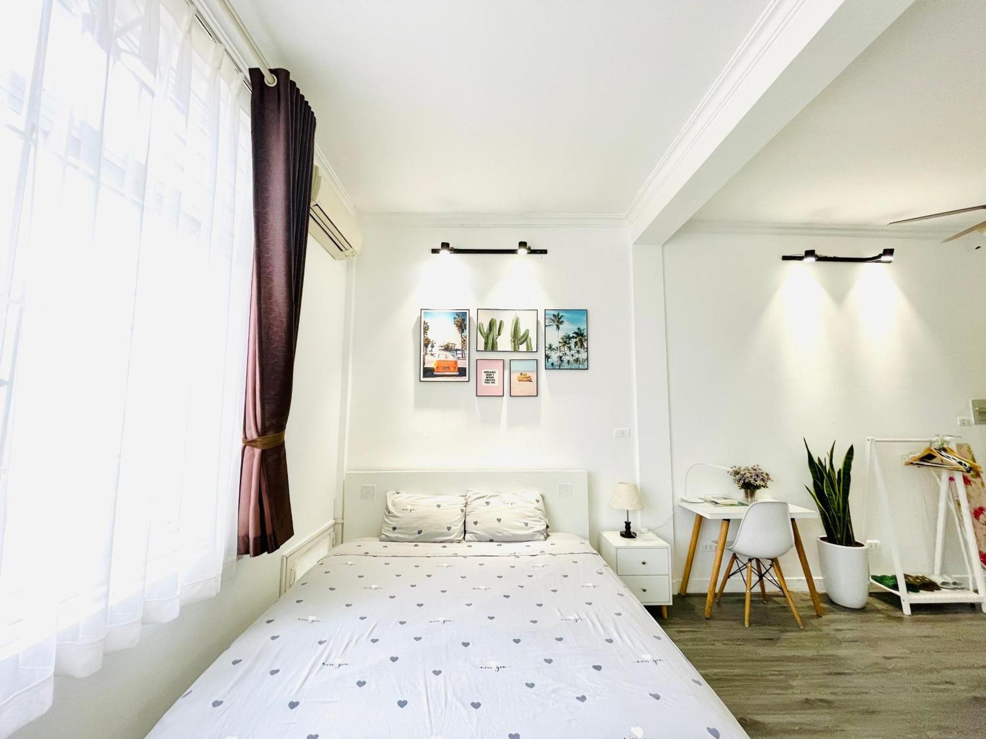 Vitamin Home Hoan Kiem Ανόι Εξωτερικό φωτογραφία