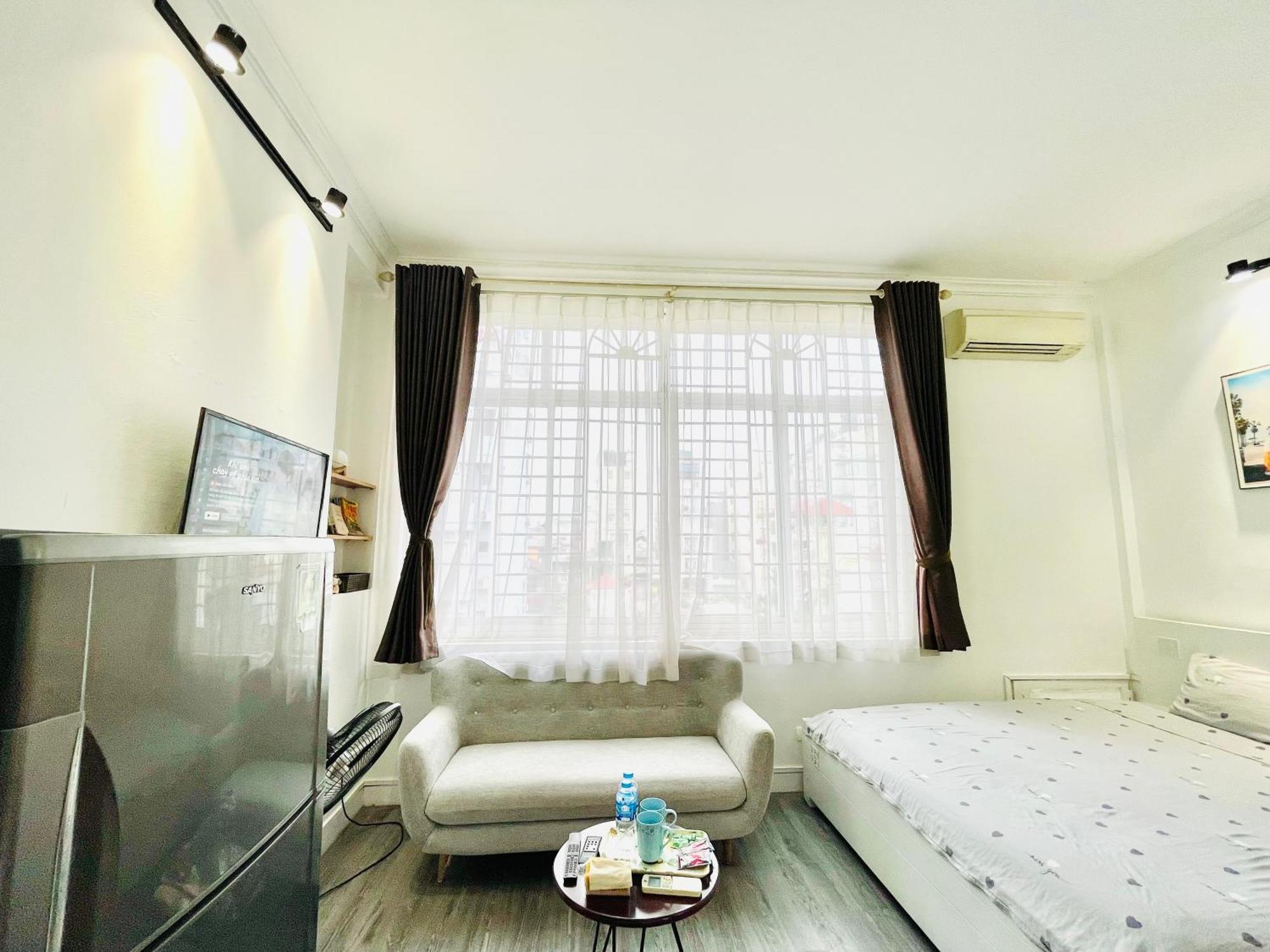 Vitamin Home Hoan Kiem Ανόι Εξωτερικό φωτογραφία