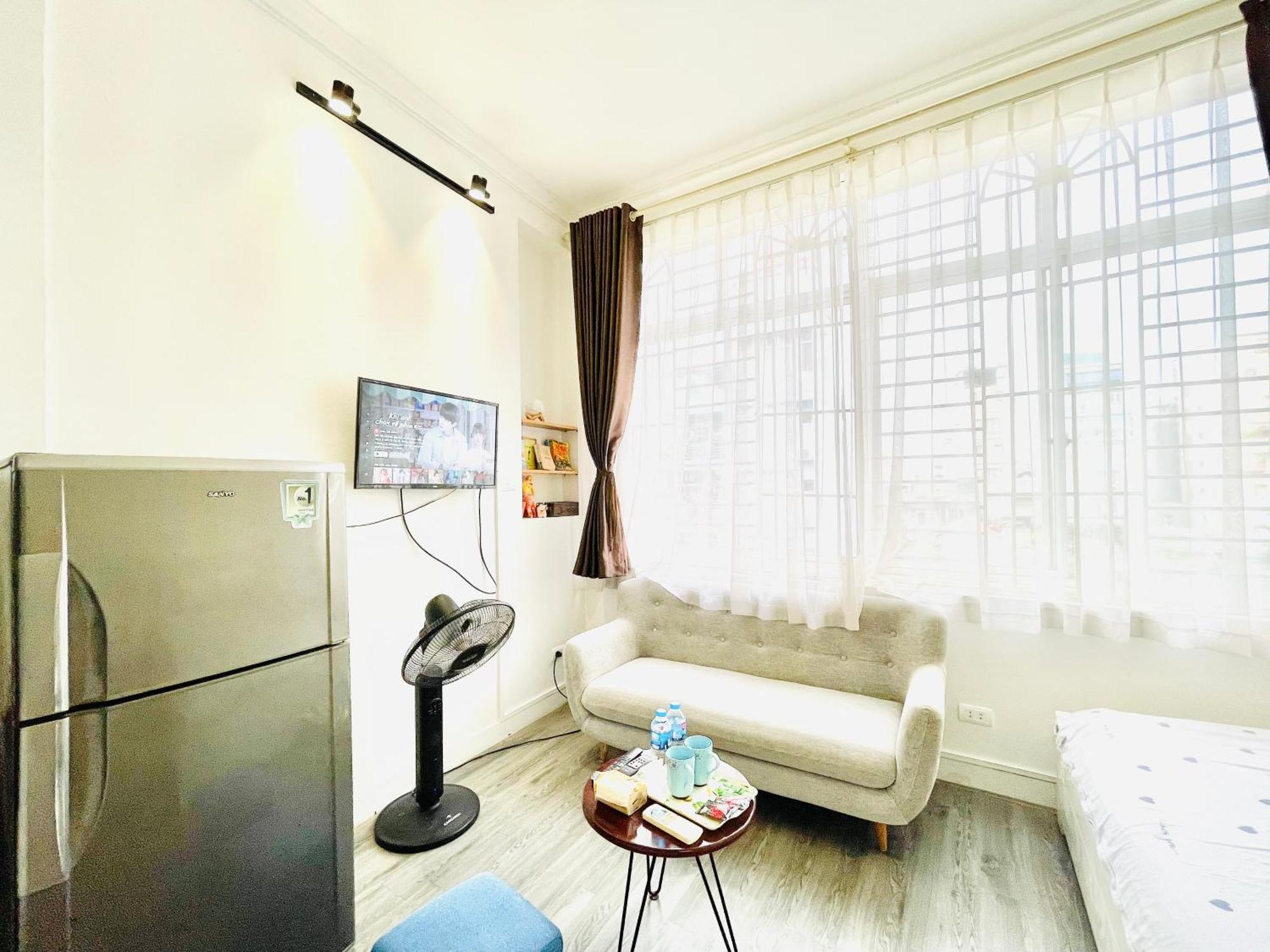Vitamin Home Hoan Kiem Ανόι Εξωτερικό φωτογραφία