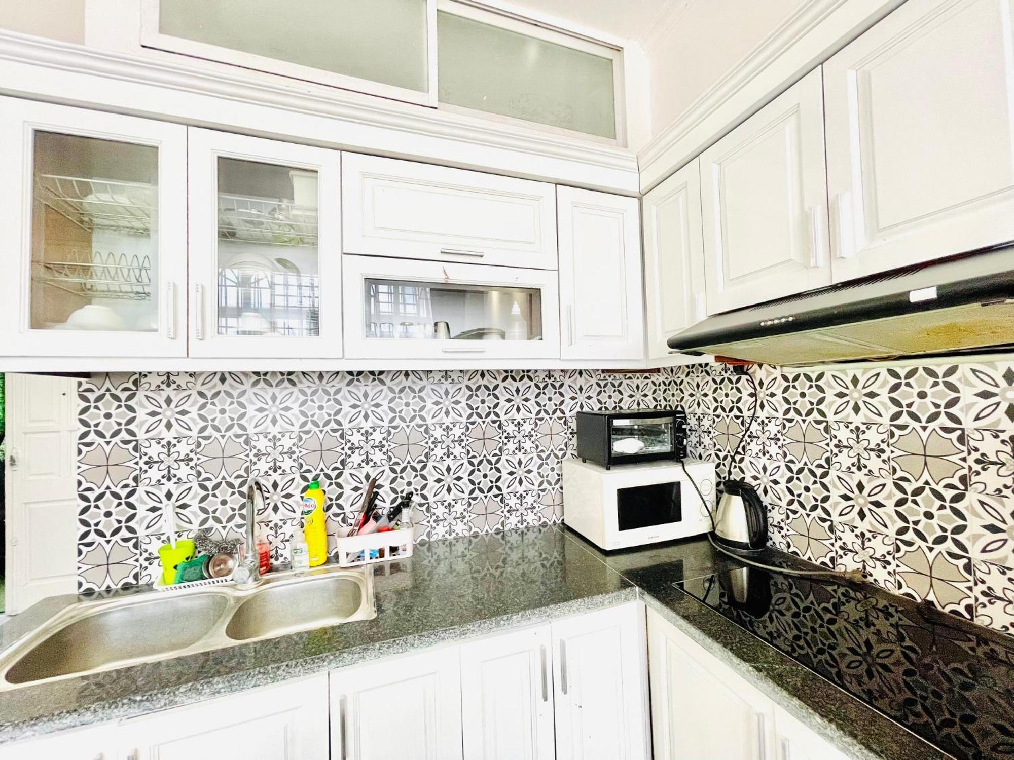 Vitamin Home Hoan Kiem Ανόι Εξωτερικό φωτογραφία
