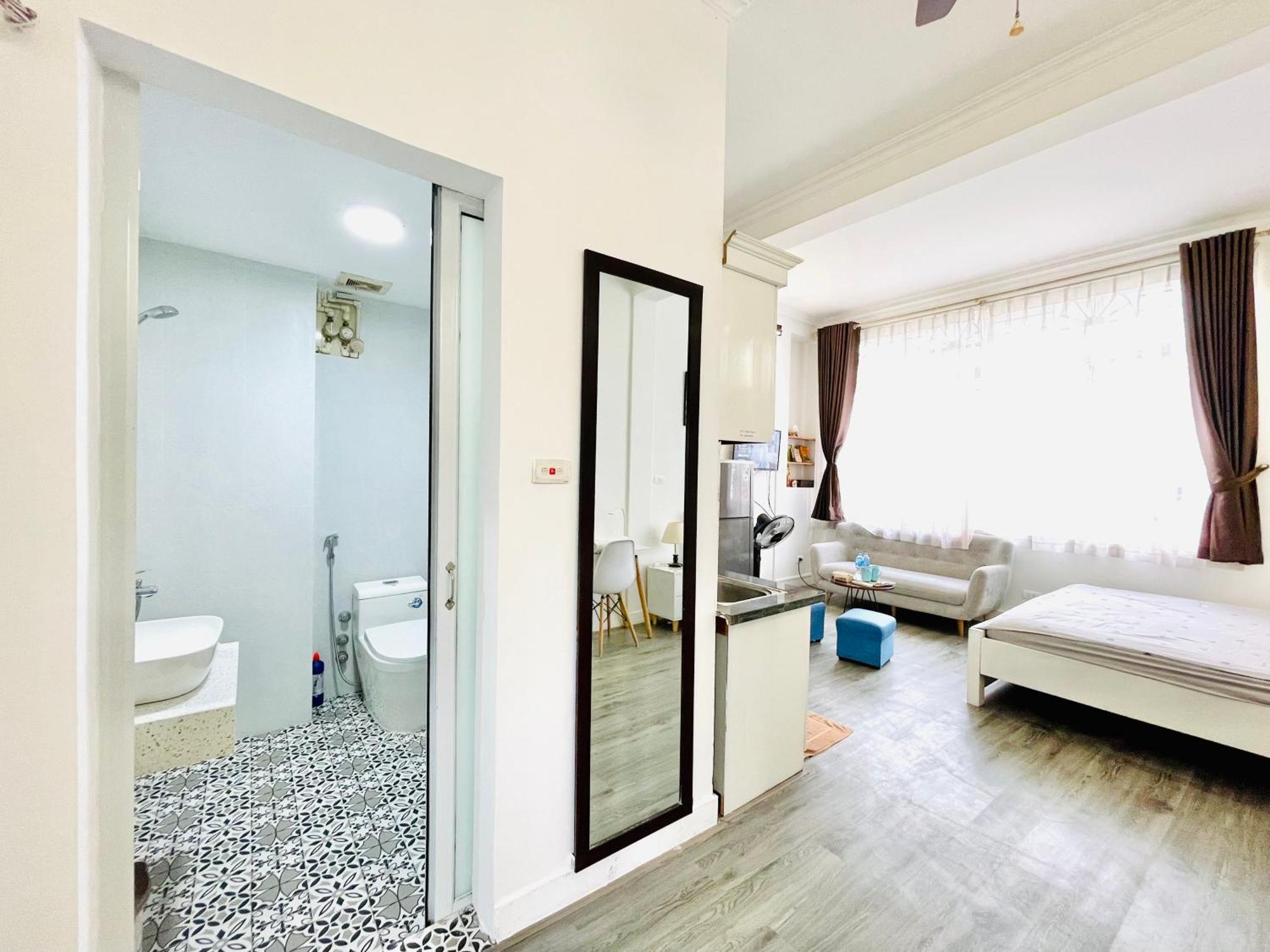 Vitamin Home Hoan Kiem Ανόι Εξωτερικό φωτογραφία