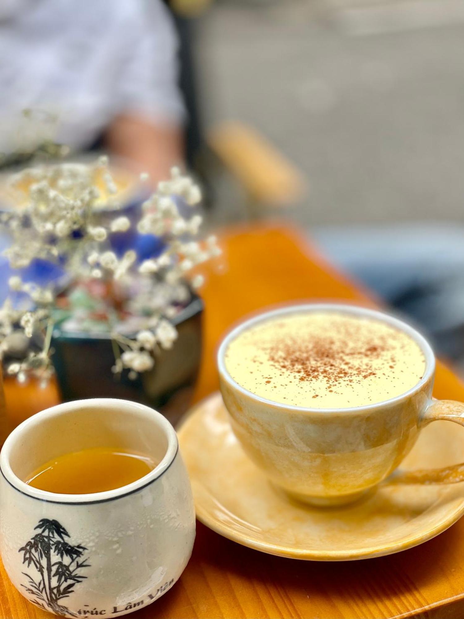 Vitamin Home Hoan Kiem Ανόι Εξωτερικό φωτογραφία
