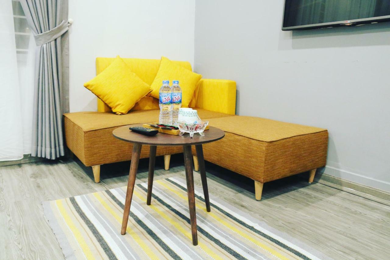 Vitamin Home Hoan Kiem Ανόι Εξωτερικό φωτογραφία