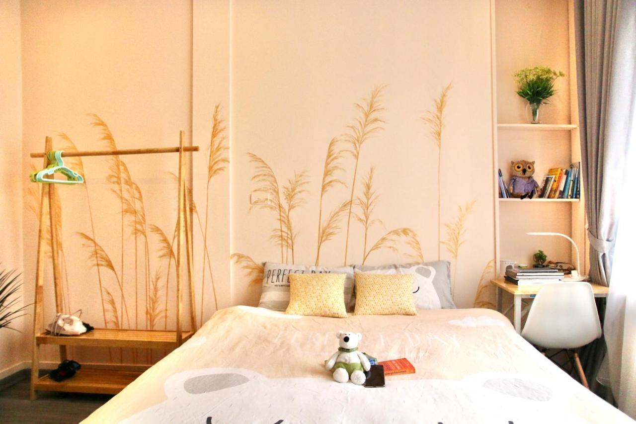 Vitamin Home Hoan Kiem Ανόι Εξωτερικό φωτογραφία