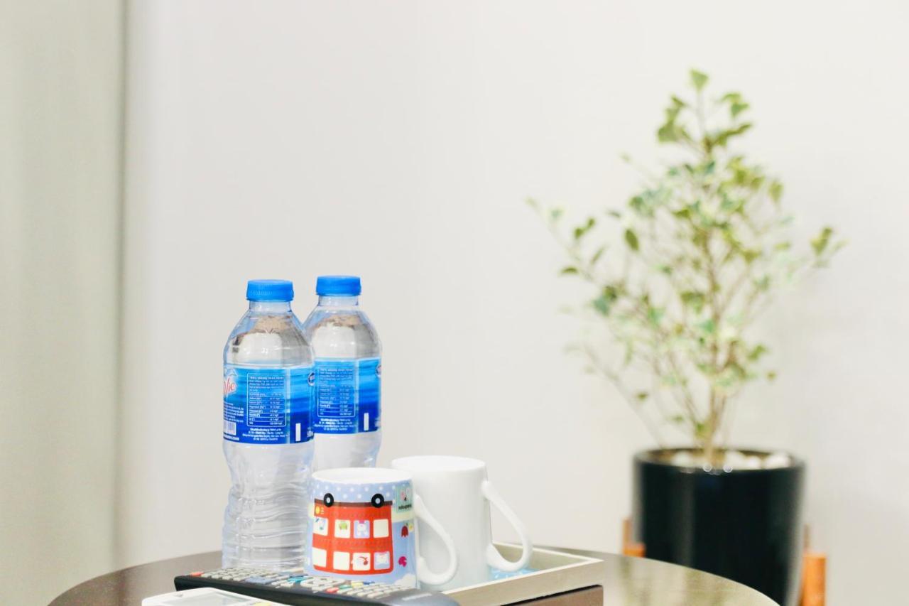 Vitamin Home Hoan Kiem Ανόι Εξωτερικό φωτογραφία