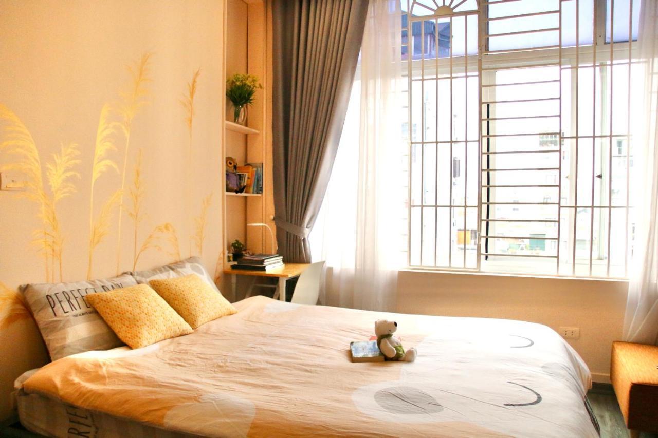 Vitamin Home Hoan Kiem Ανόι Εξωτερικό φωτογραφία