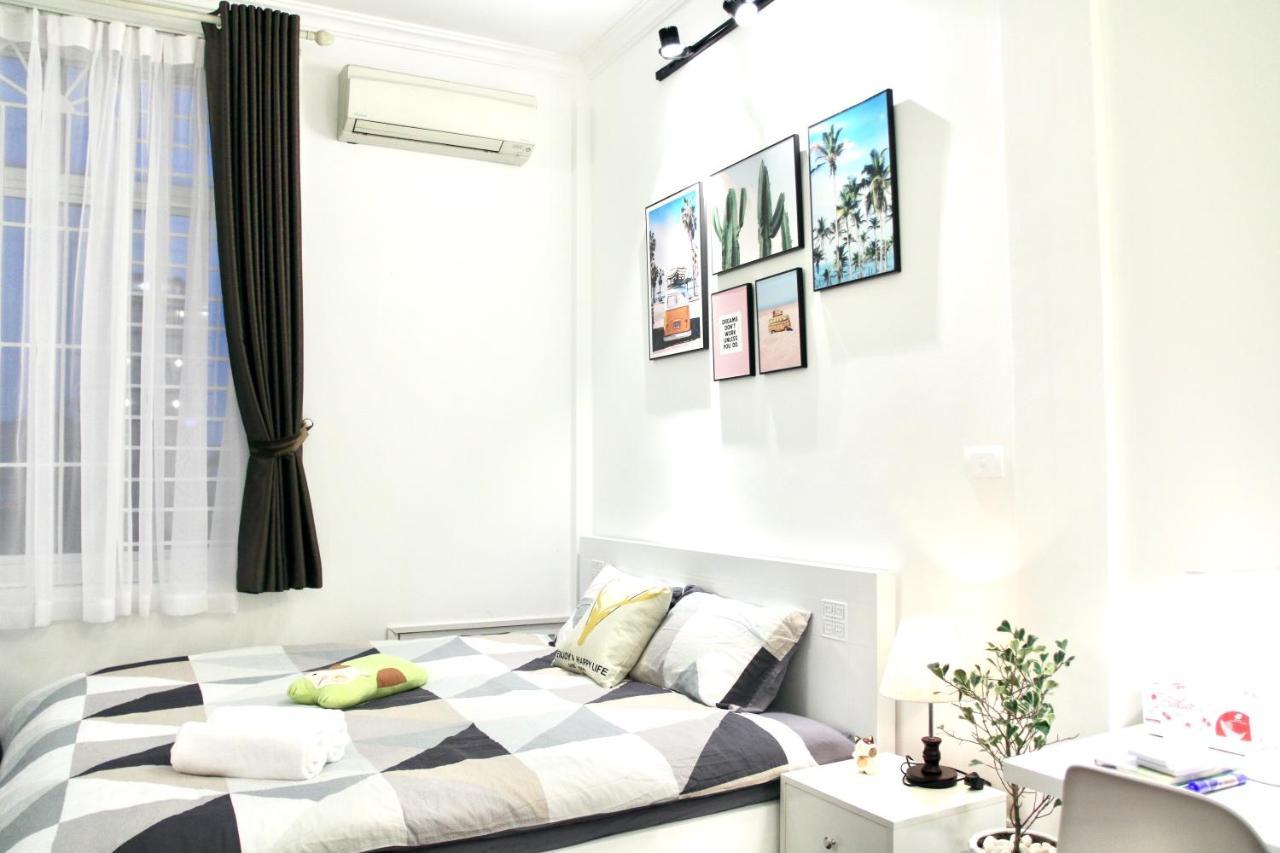 Vitamin Home Hoan Kiem Ανόι Εξωτερικό φωτογραφία