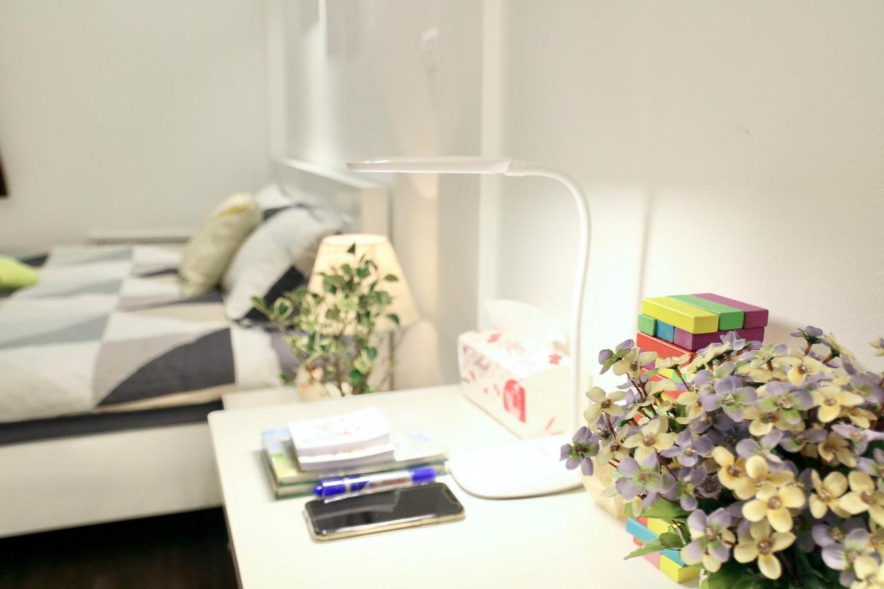 Vitamin Home Hoan Kiem Ανόι Εξωτερικό φωτογραφία